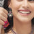 Earrings Abhairavi