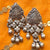 Earrings Tatva