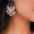 Earrings Bishakha