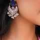 Earrings Bishakha