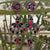 Glass Earrings Mubarak