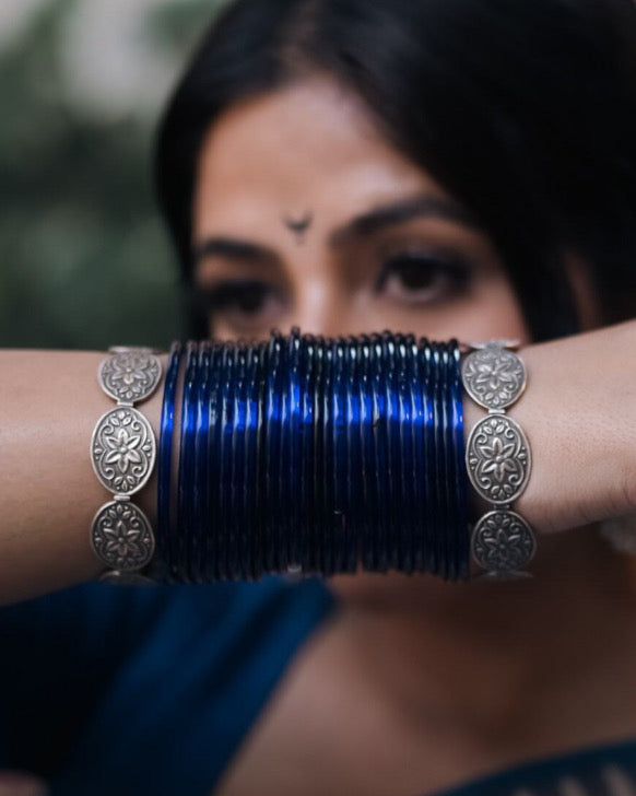 Kadas Papiha , ( Pair ) Size : 2.8 – Jodha
