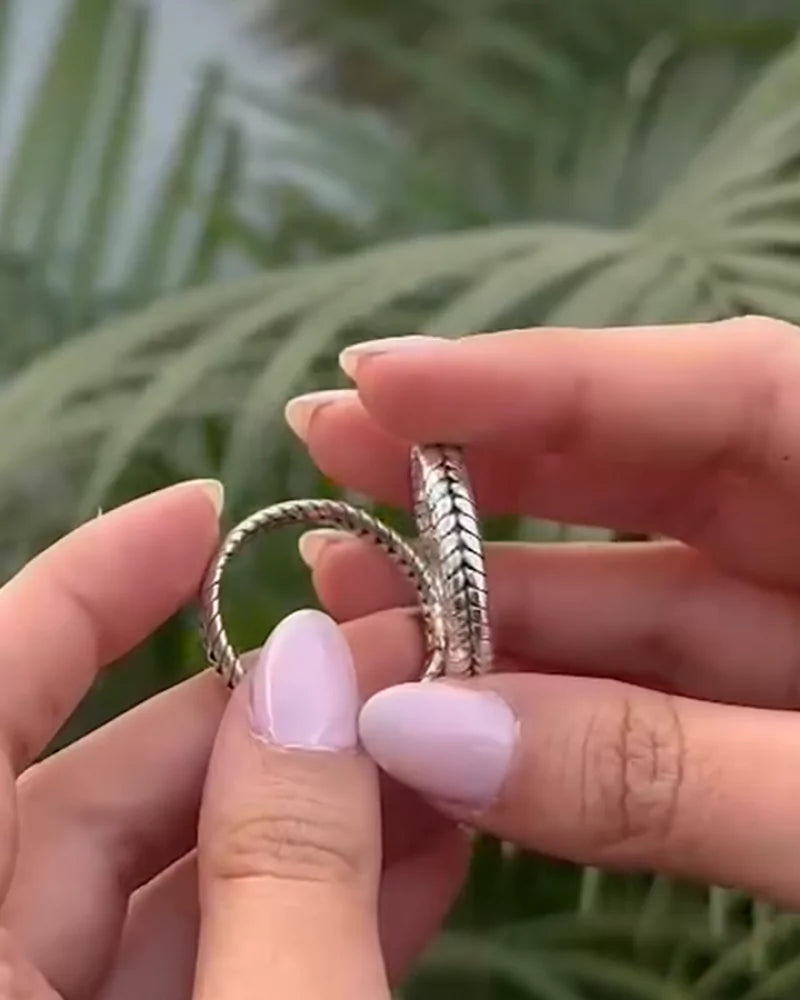 Big-Toe ( Thumb ) Ring Sunehri Design – Jodha