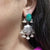 Earrings Samidha